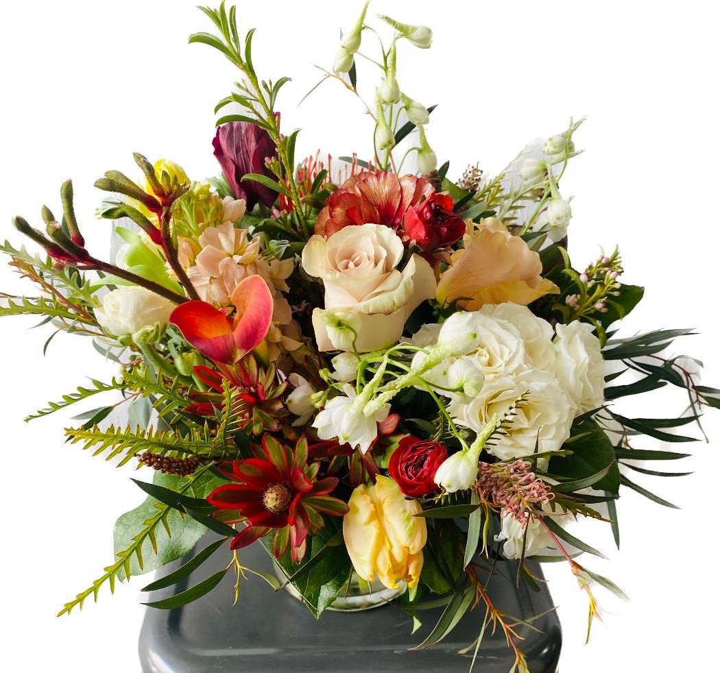 Flower Bowl Florist 1