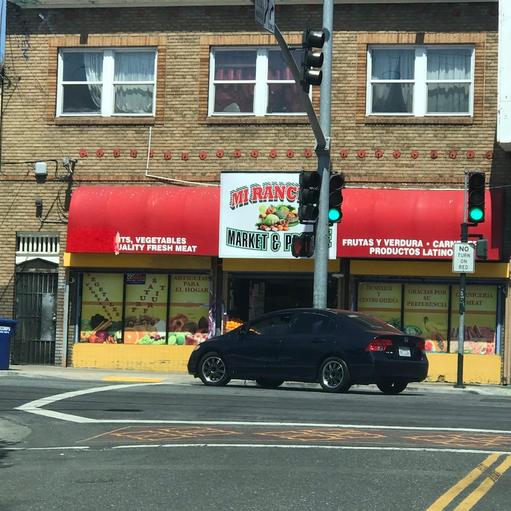 Mi Ranchito Market 2