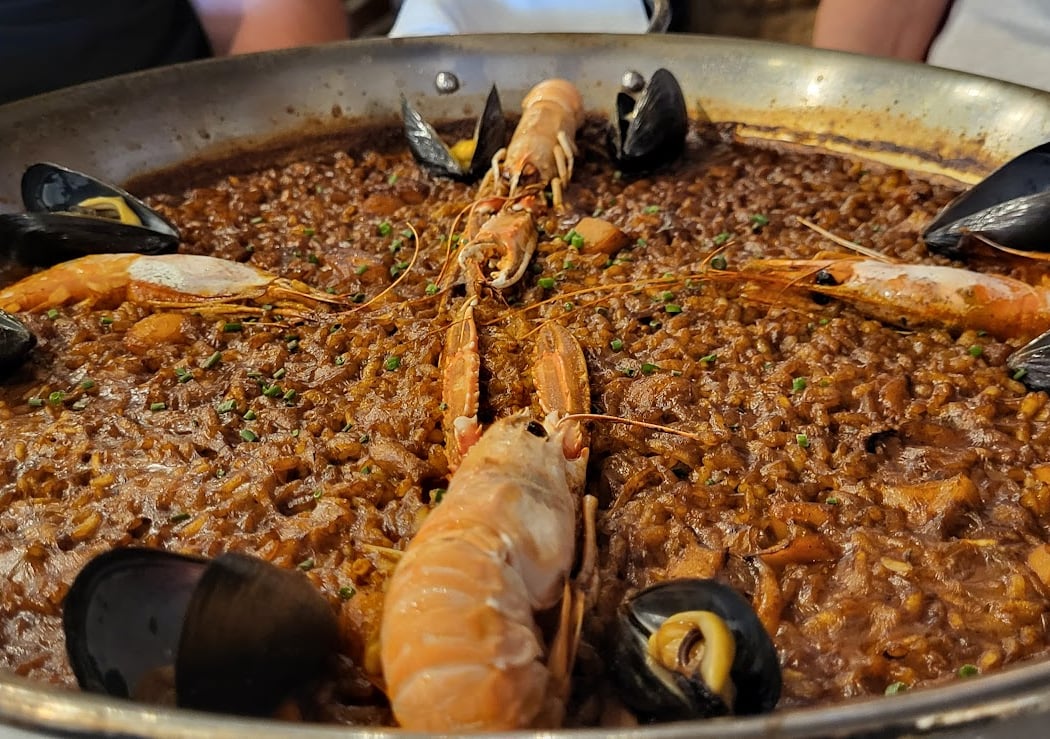 Restaurant Refugi de Pescadors 3