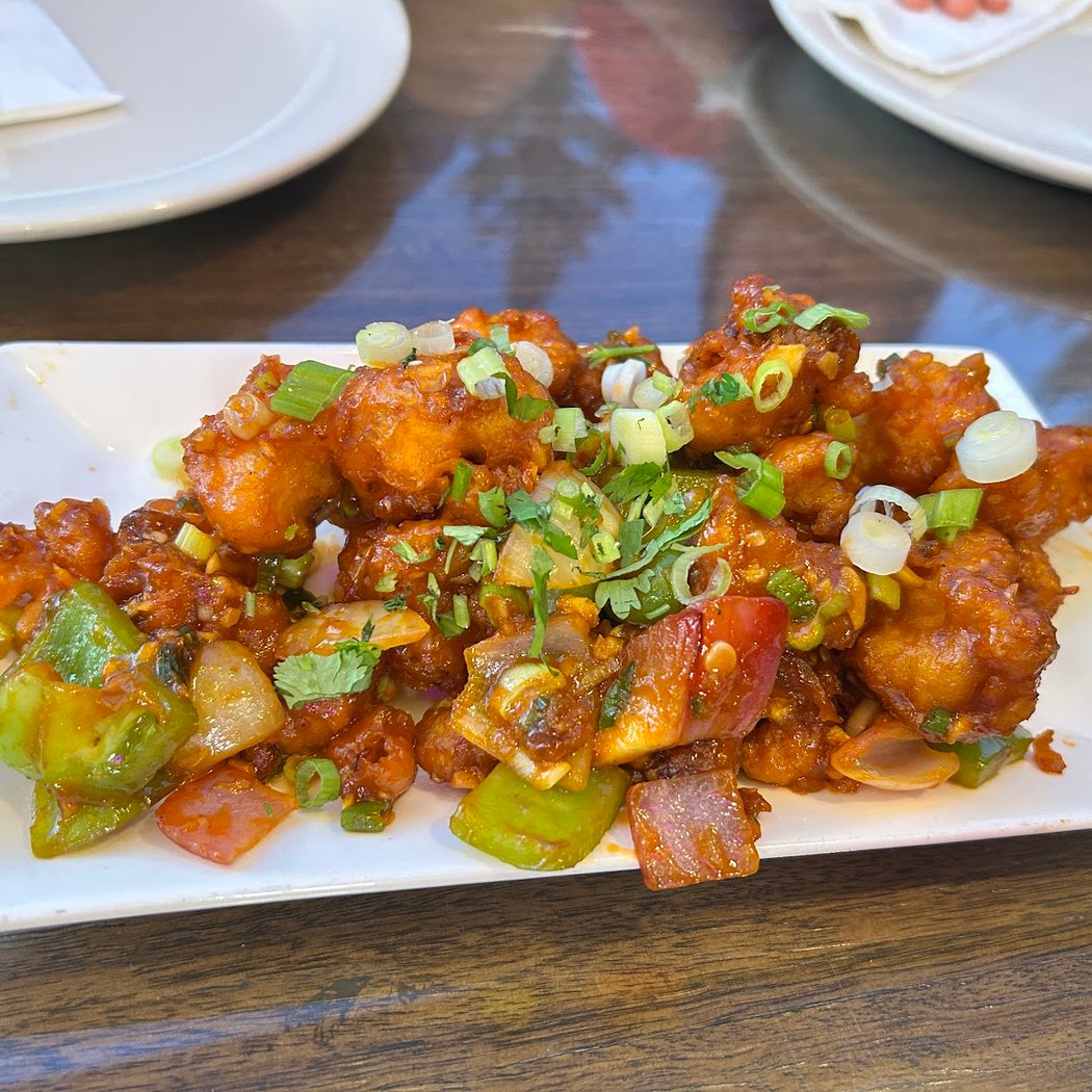 Tabla Indian Restaurant - Danville, CA 1