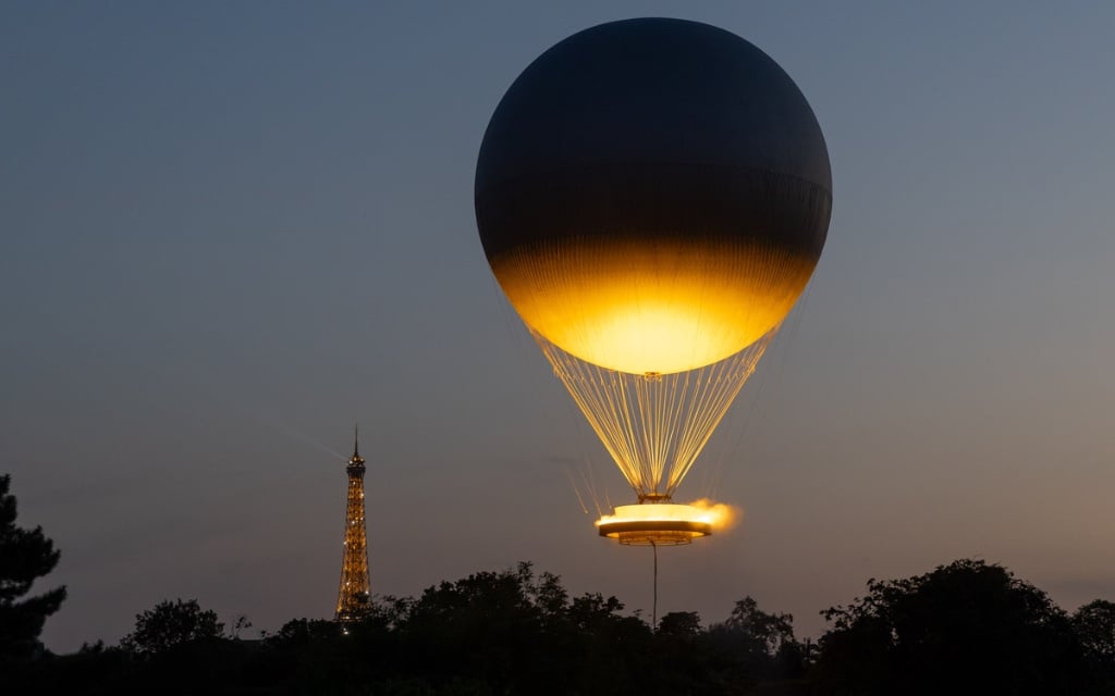 Festival Atmosphères 1