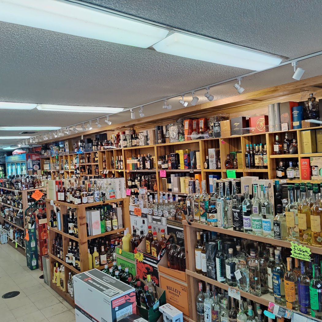 Lawler's Liquors 3