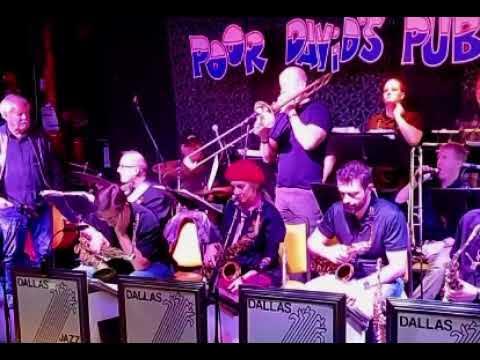 Dallas Jazz Orchestra