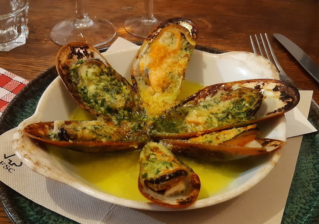 Chez Antoine 5