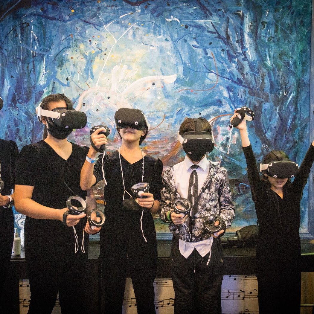 VRWePlay 3