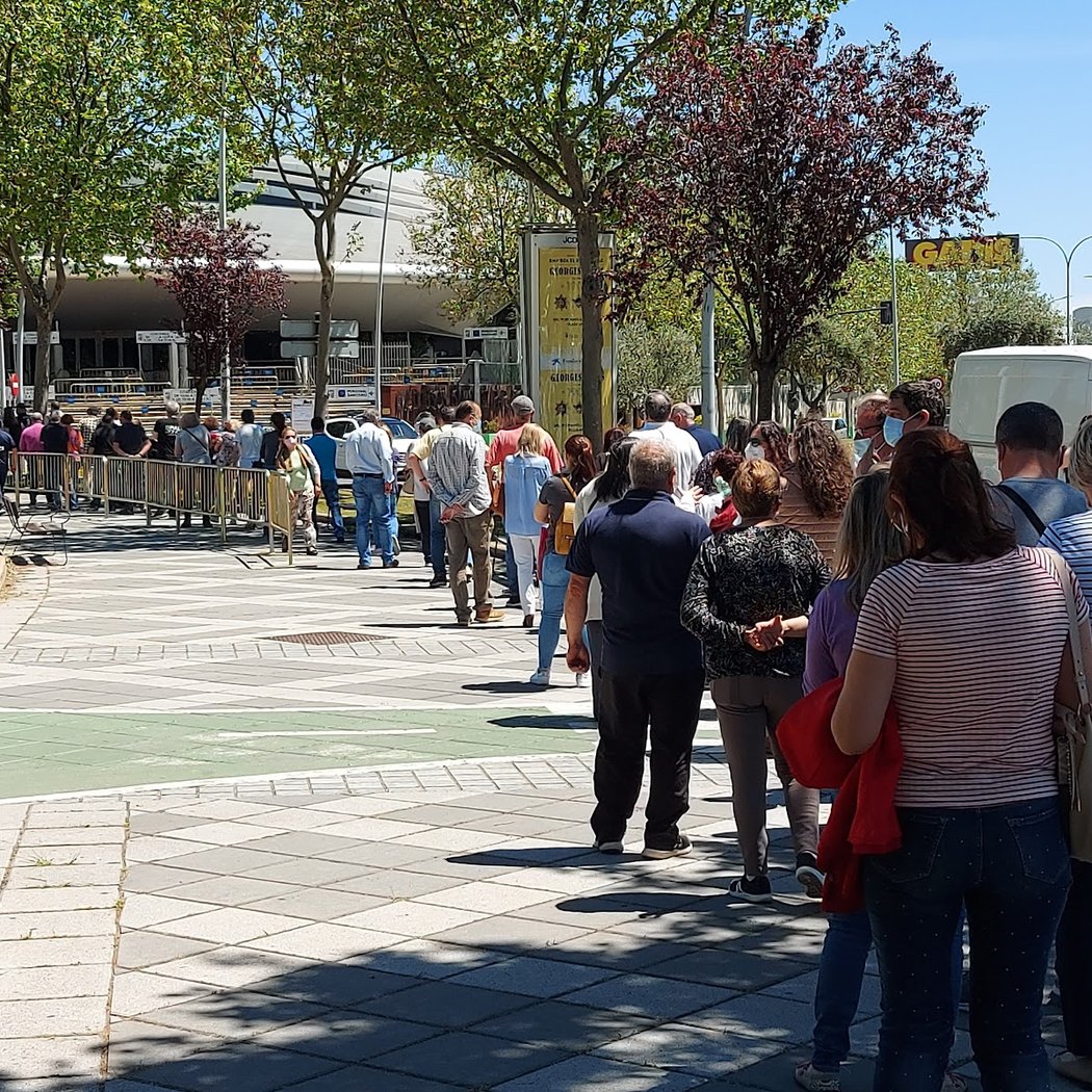 CAMELA + DE 30 EN SALAMANCA 3