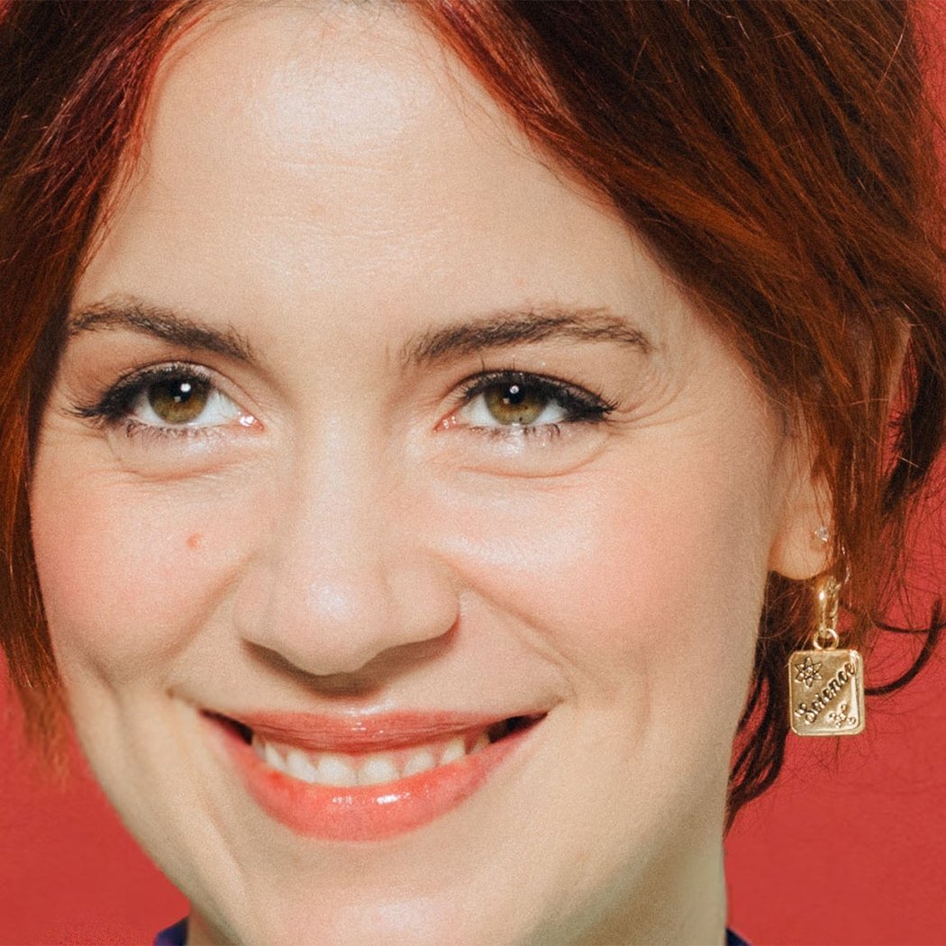 SF Sketchfest Presents: Alice Wetterlund 1
