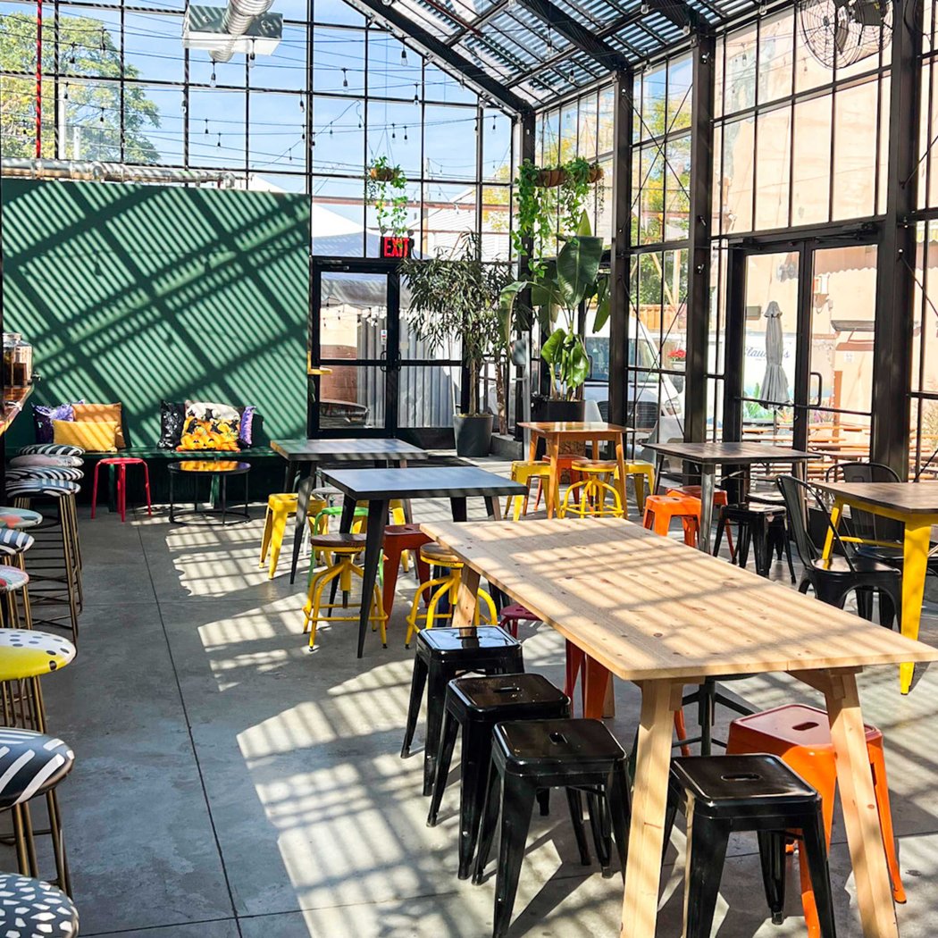 Evil Twin Brewing NYC 3
