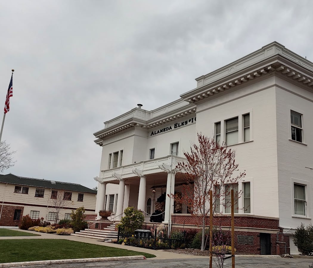 Alameda Elks Lodge #1015 4