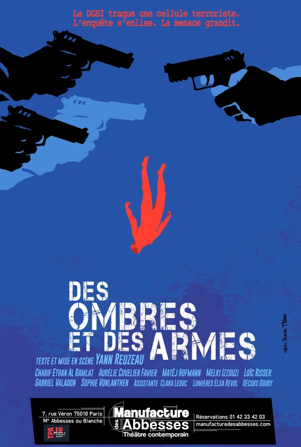 Des ombres et des armes 1