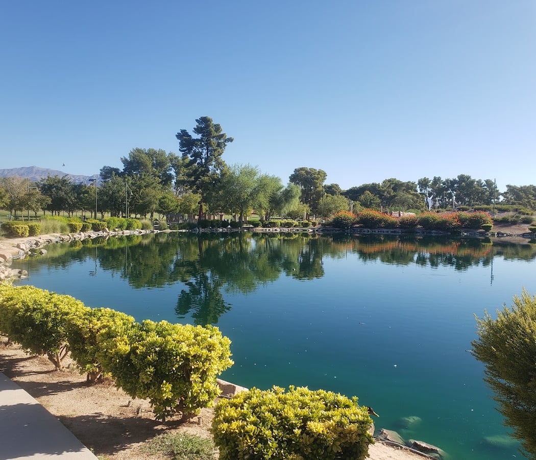 Craig Ranch Regional Park 1