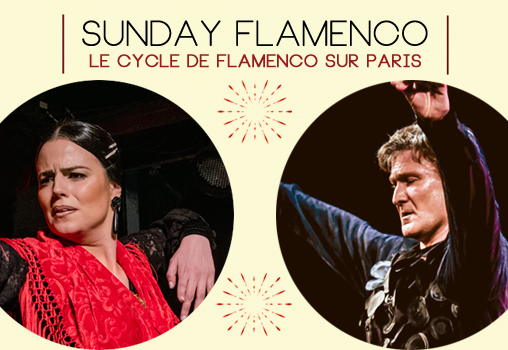 Sunday Flamenco 1