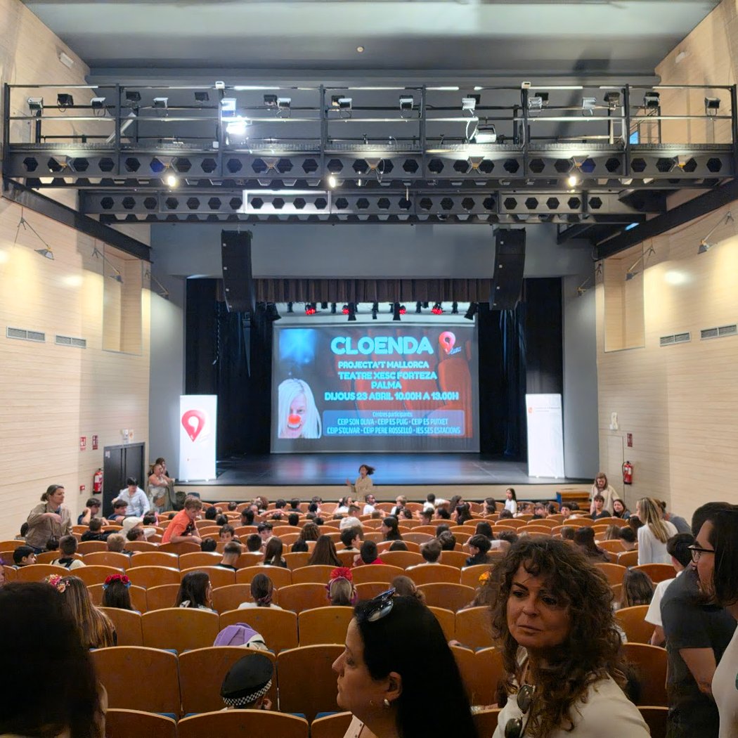 Teatre Xesc Forteza 3