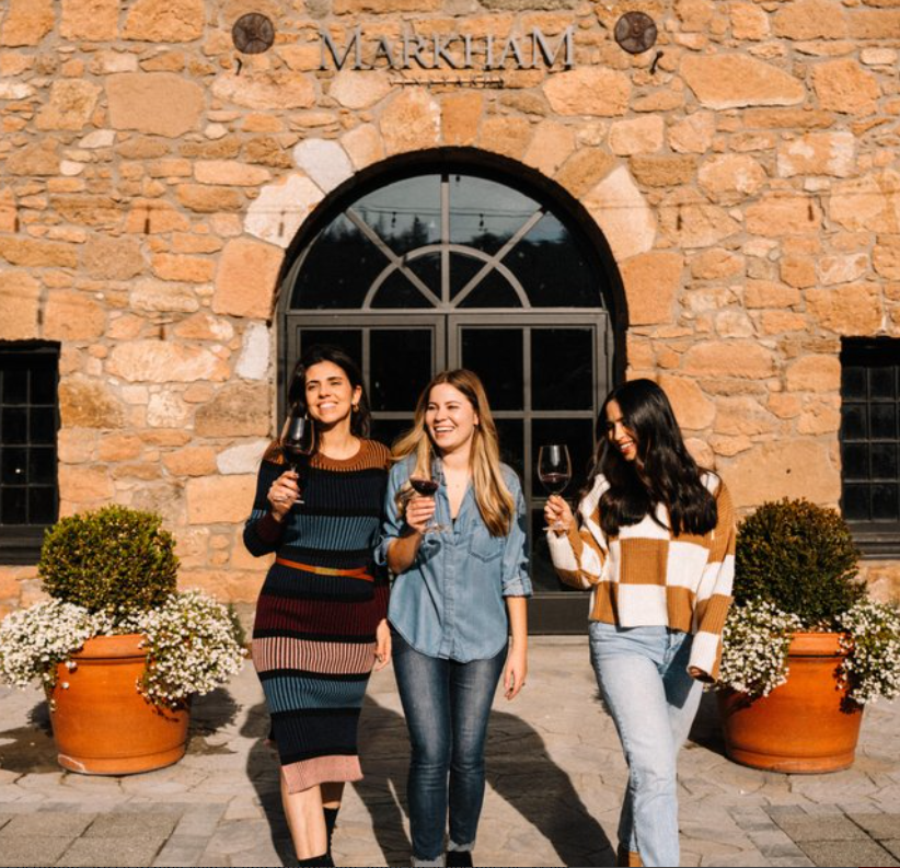 Third Thursdays at Markham Vineyards 4