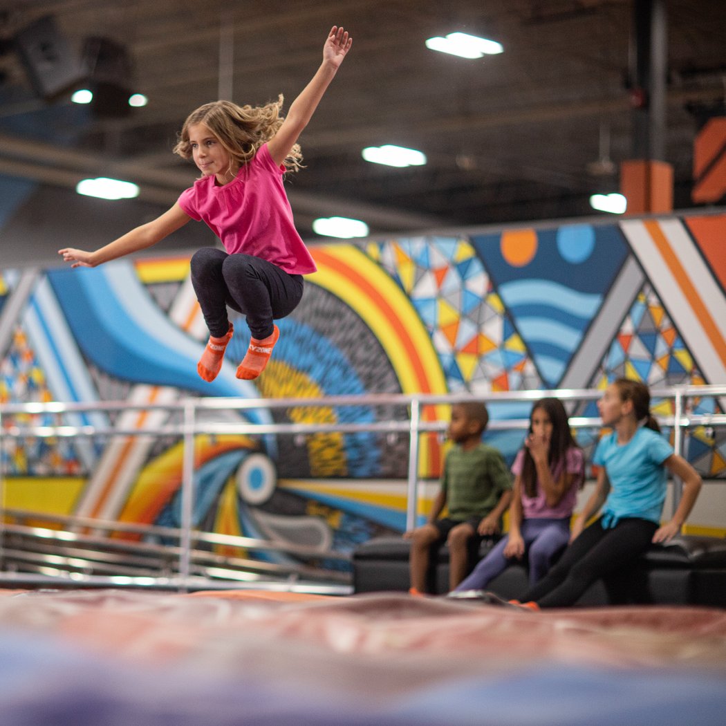 Sky Zone 1