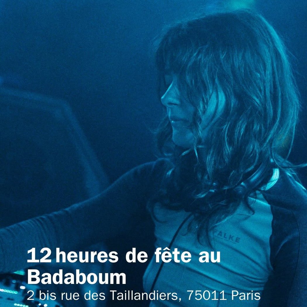 12 heures de fête 1