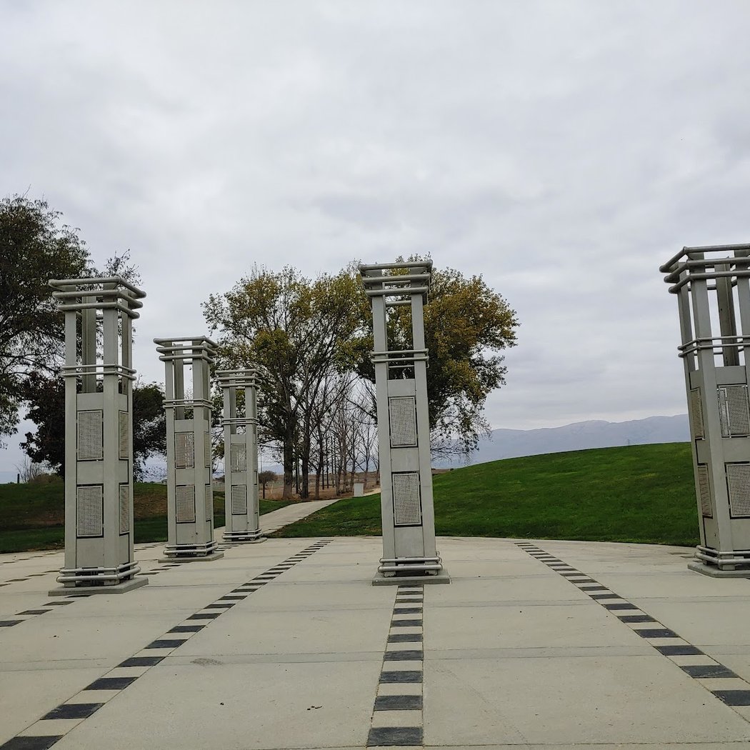 Baylands Grove 2