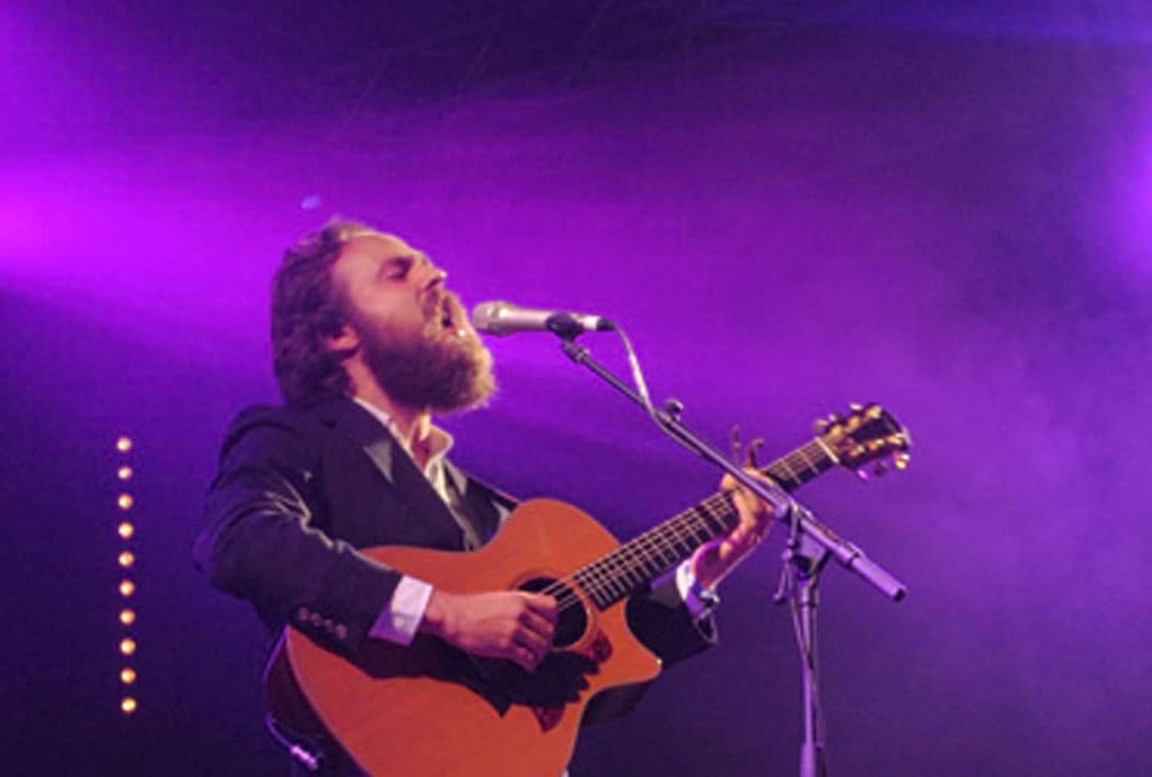 Iron and Wine 2
