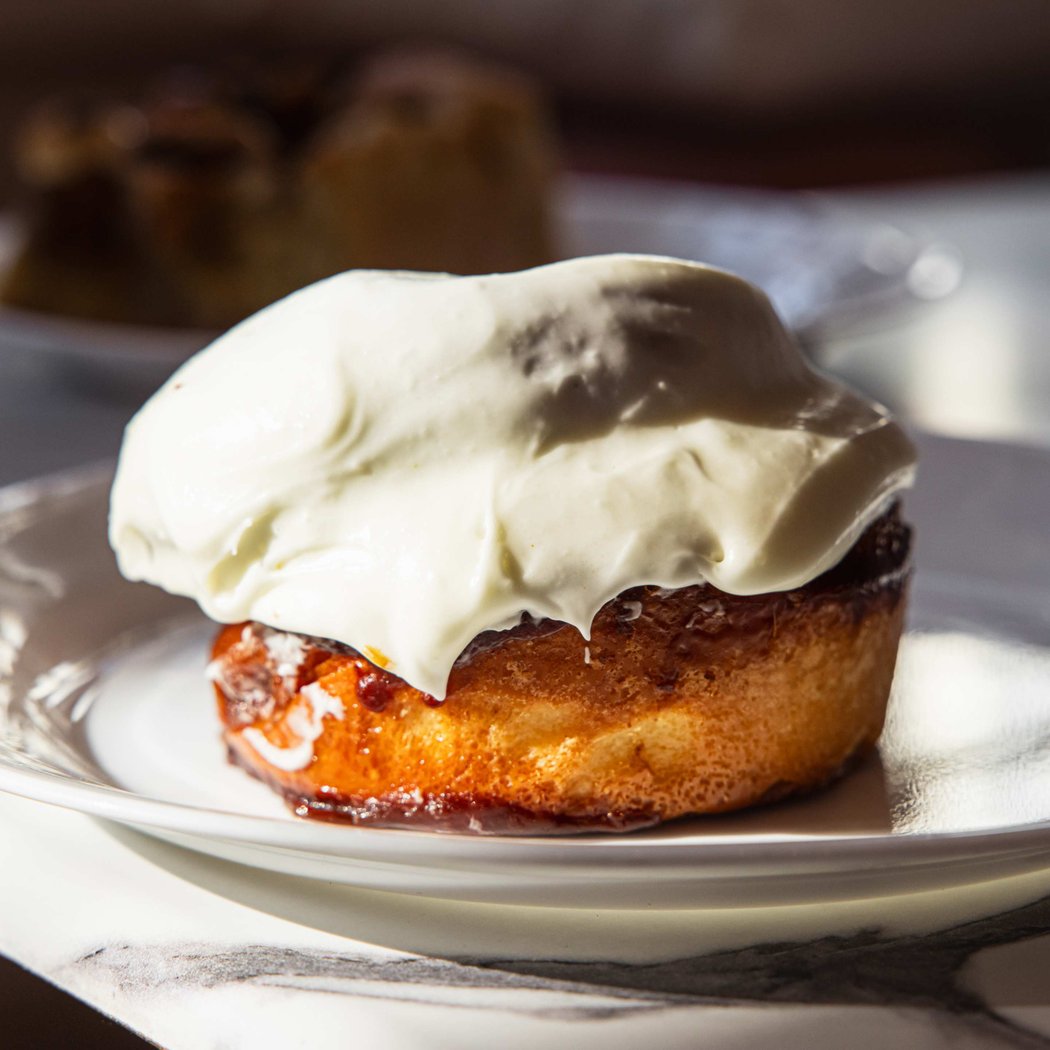 Je T’aime Patisserie 4