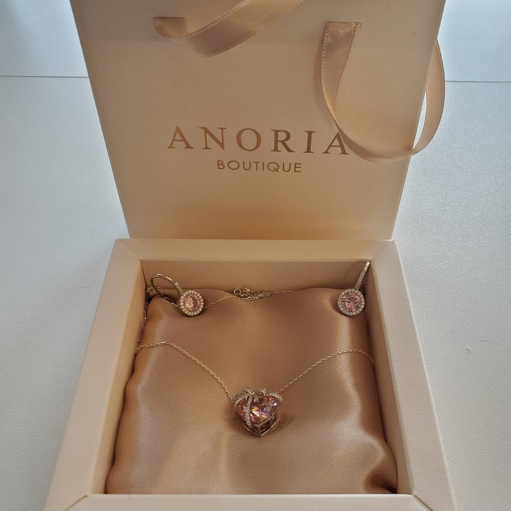 Anoria 1