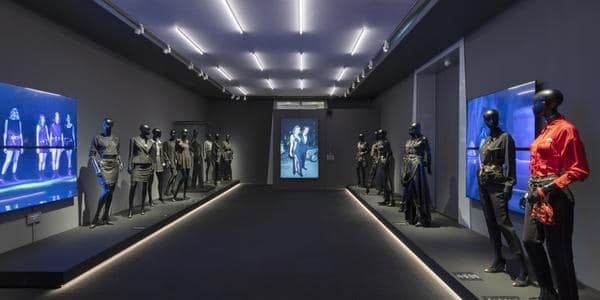 Gianni Versace Retrospective 2