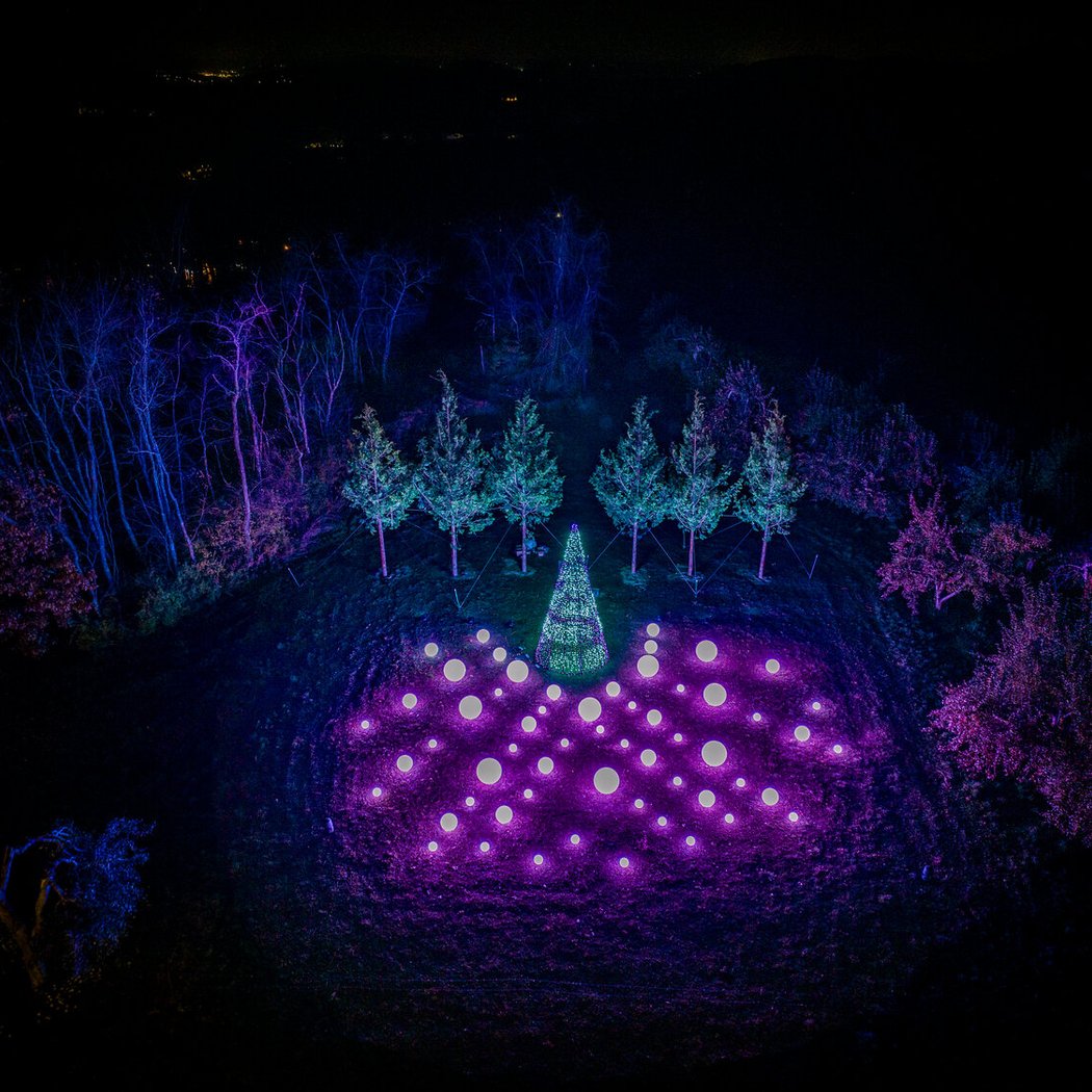 Lumina at Harvest Moon 2