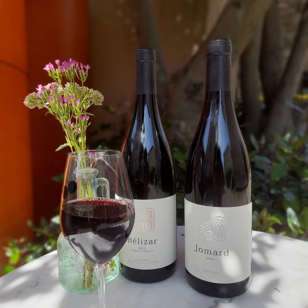 Domaine des Terrasses 1