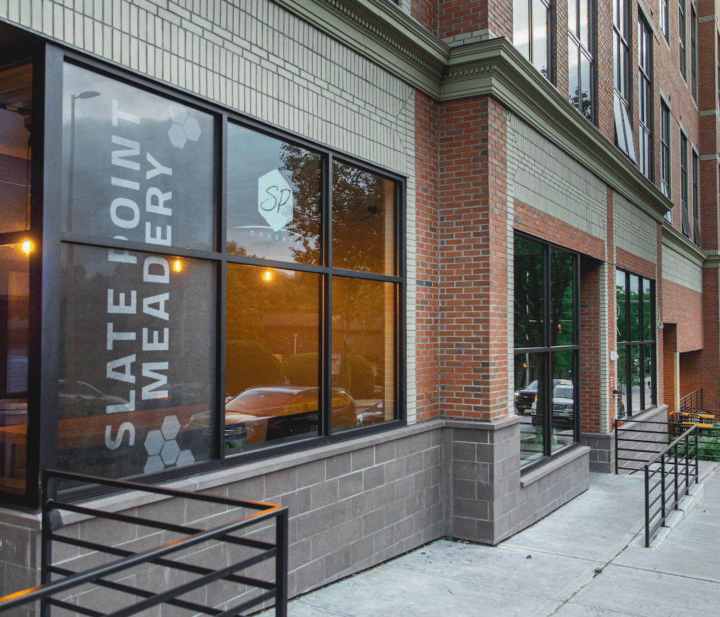 Slate Point Meadery 2