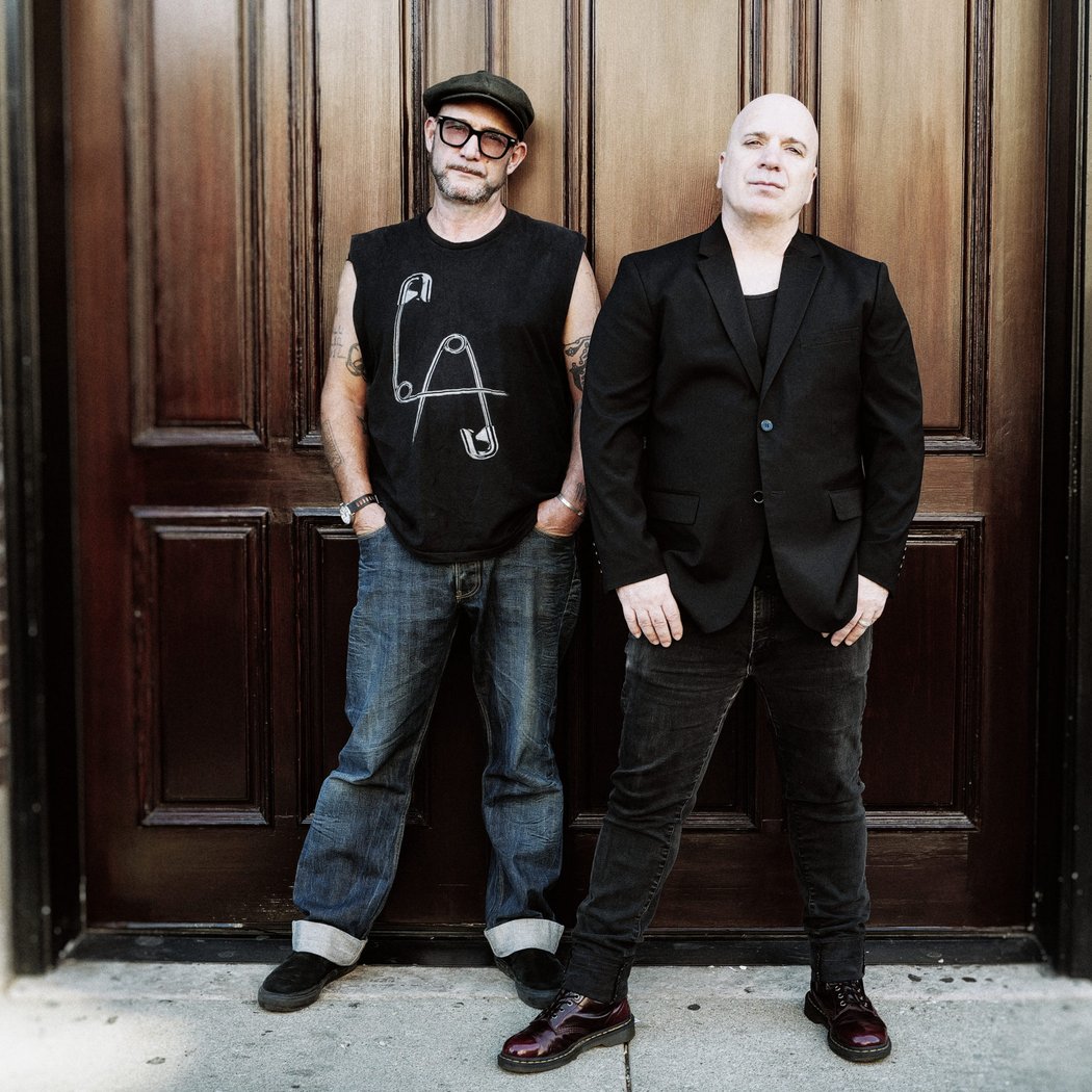 Nitzer Ebb + SIIE 1