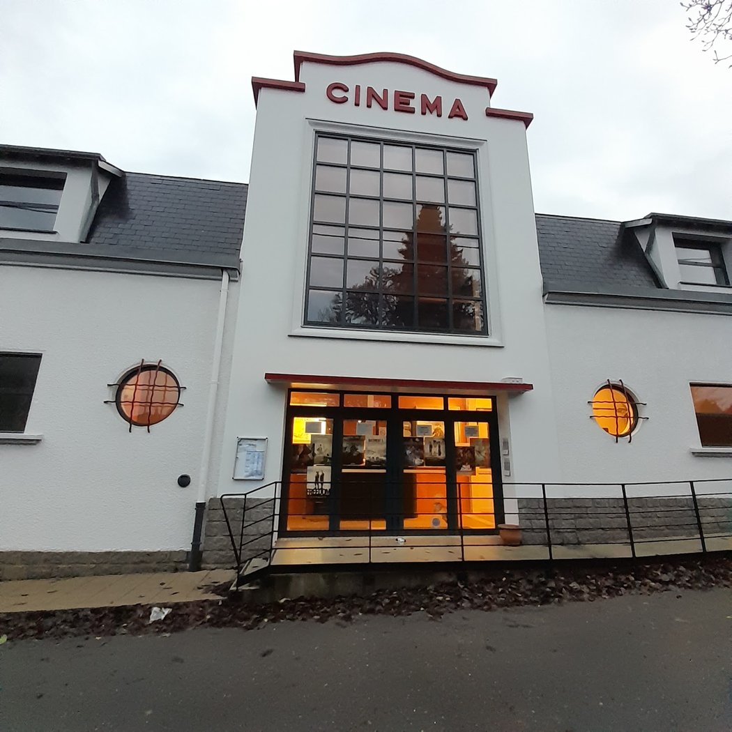Cinéma moderne 1