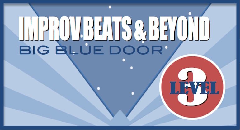 Improv 3: Beats & Beyond 1