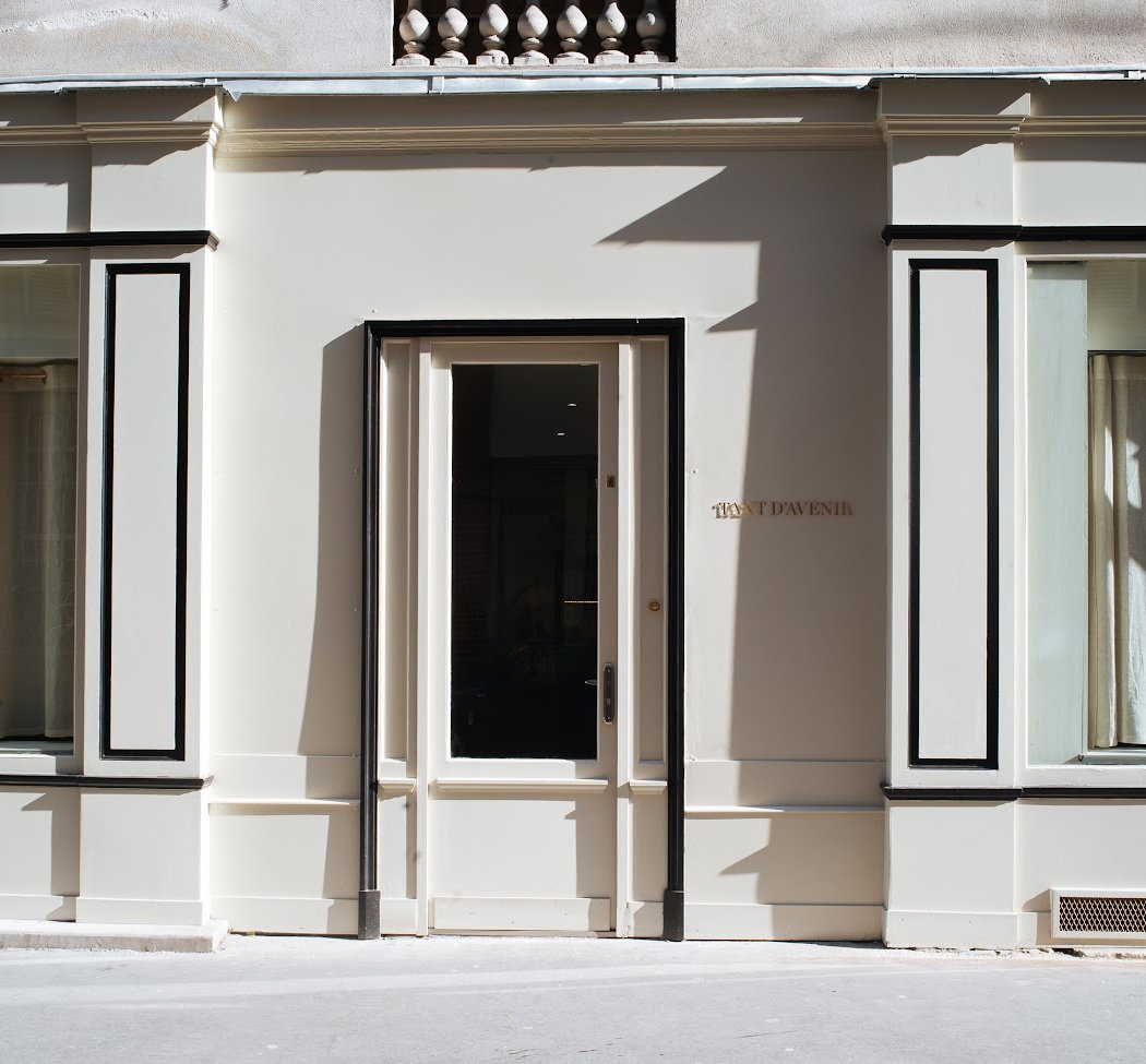 Tant d'Avenir Store 2