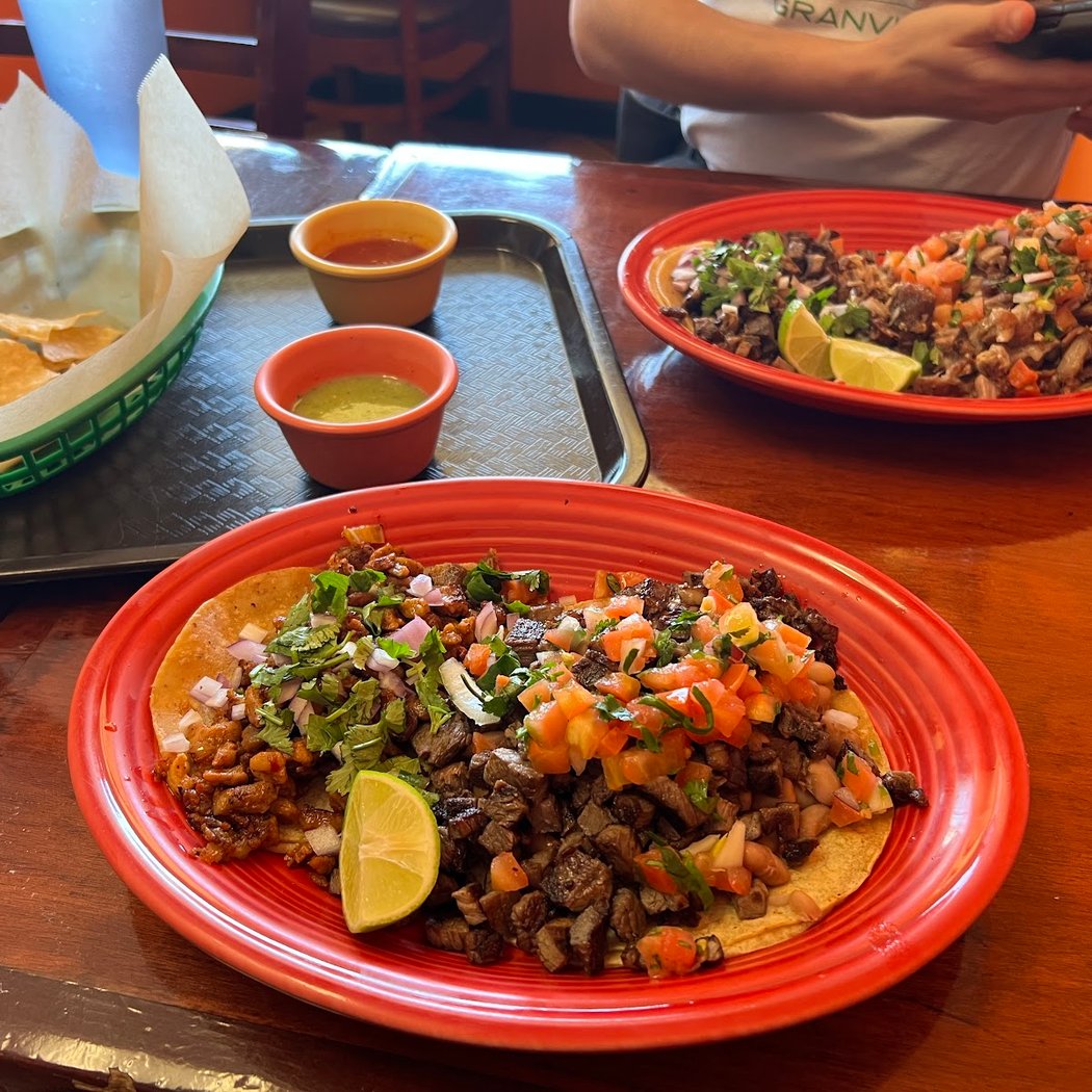 Island Taqueria 1