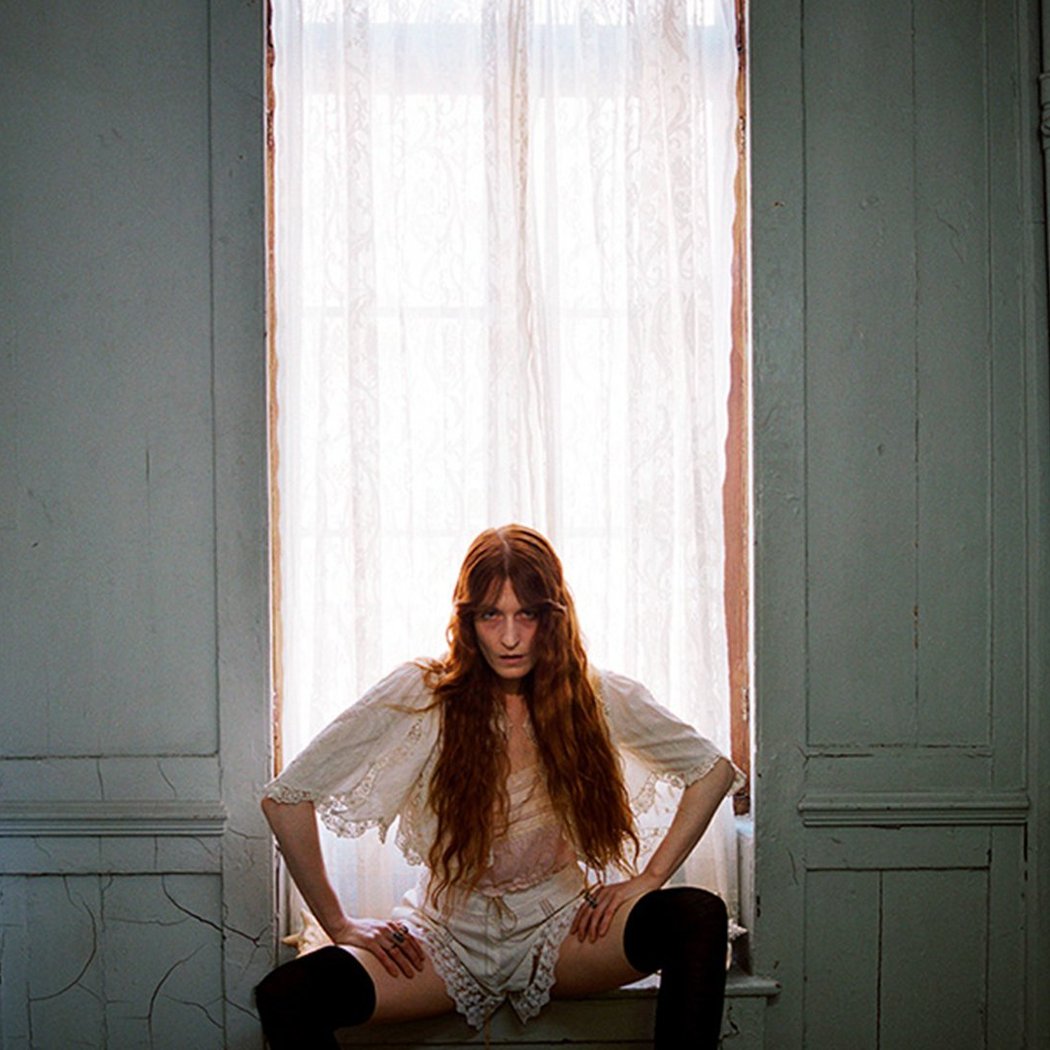 Florence + The Machine 1
