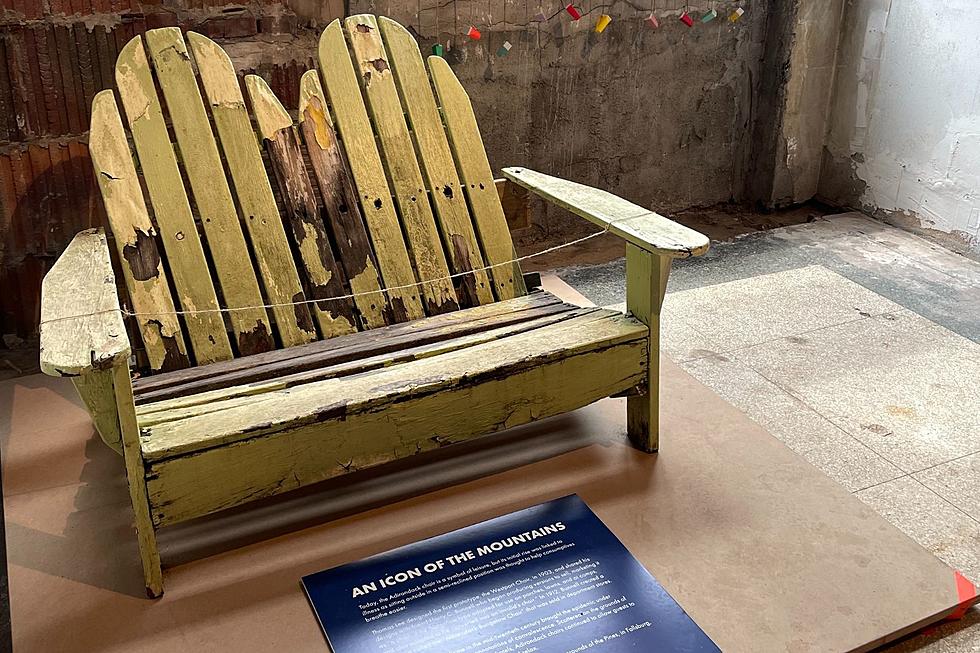 Borscht Belt Museum 5