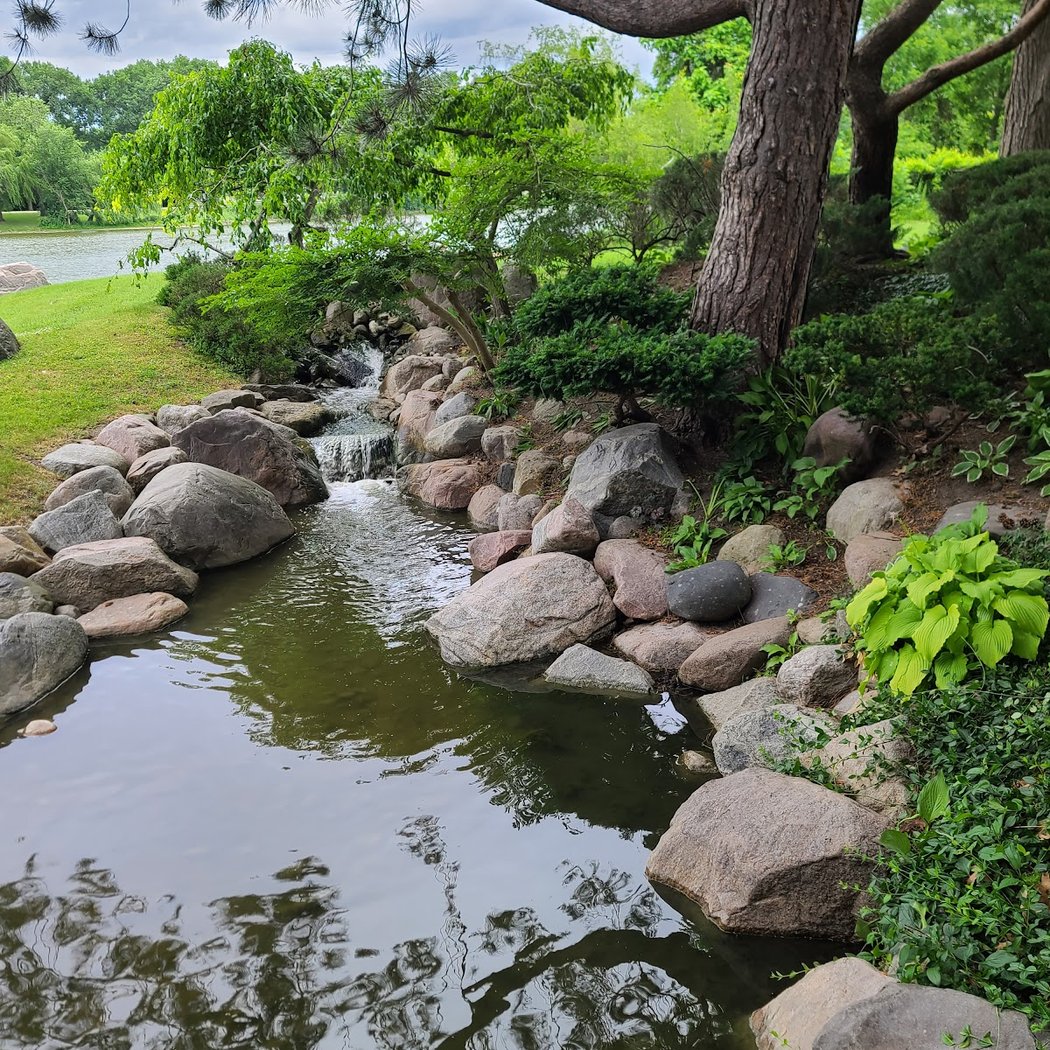 Japanese Cultural Center, Tea House, and Gardens of Saginaw 4