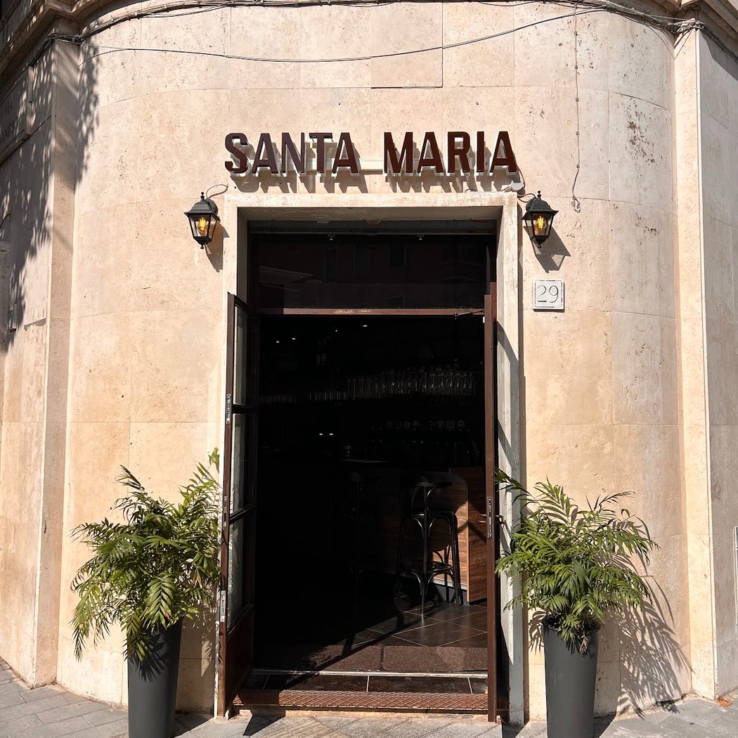 Santa Maria 3