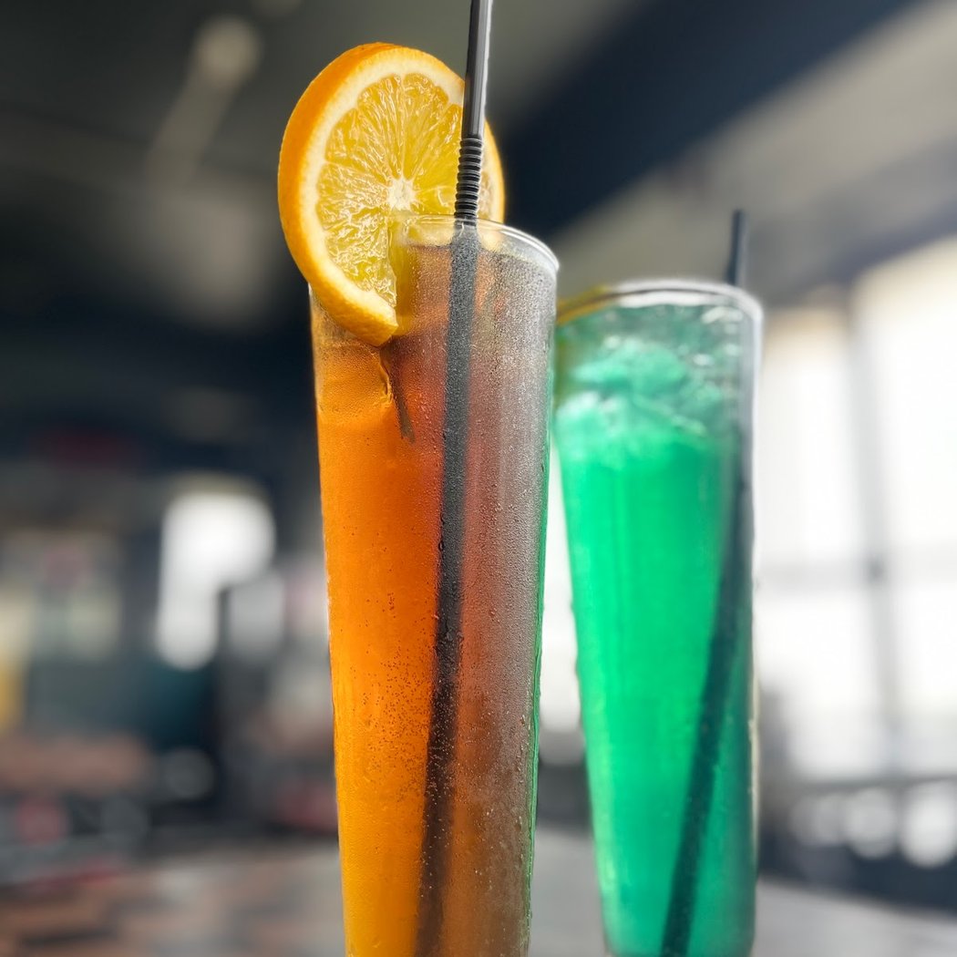 Sherlocks Pub Kammanahalli 1
