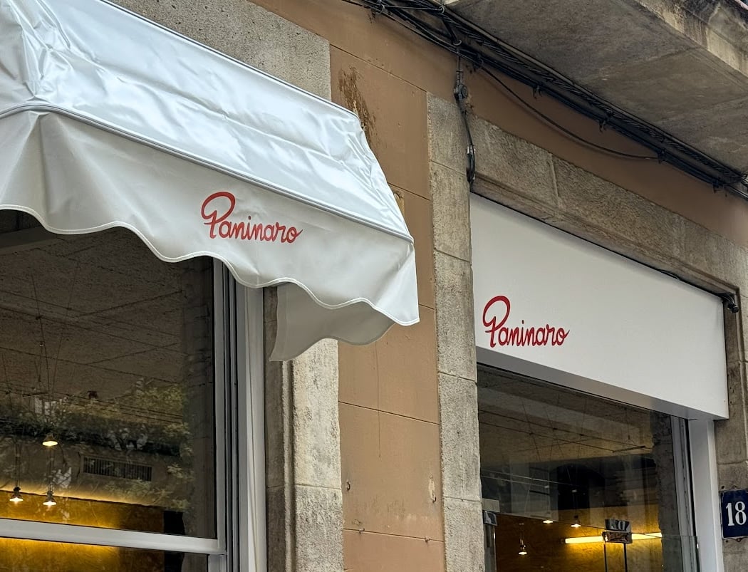 Paninaro Born 2