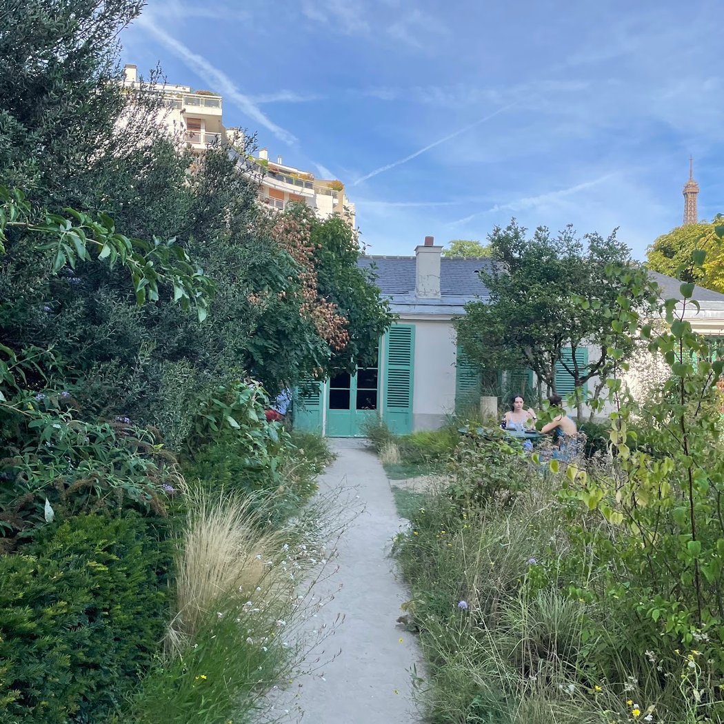 WEEK-END EN FAMILLE ATELIER D'ECRITURE : PORTRAITS A FOISON 5