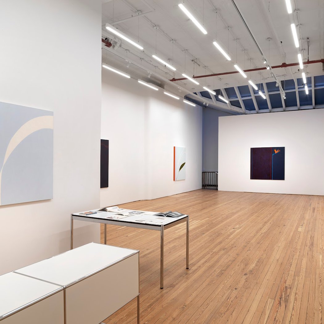 Herman Cherry, River Series (E.H.) 2