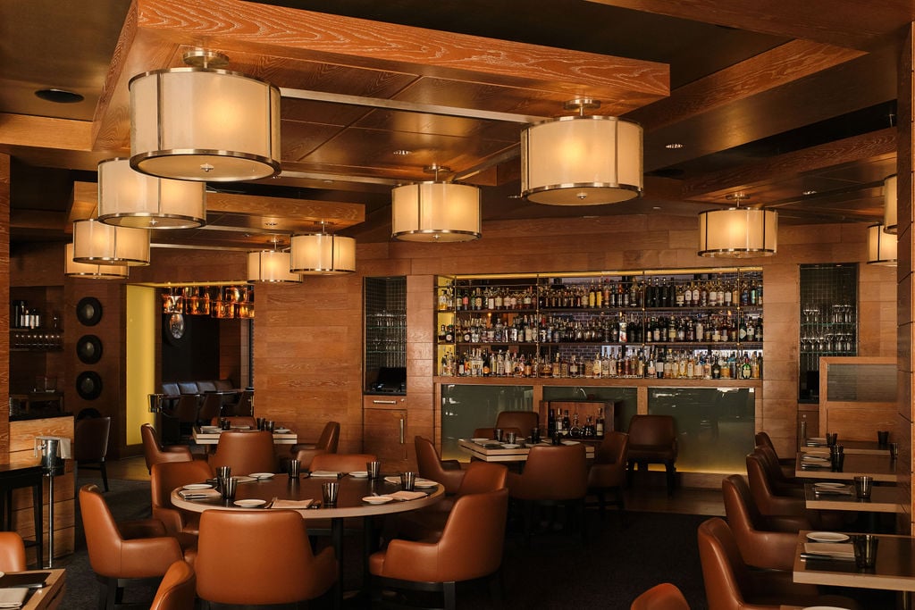BOURBON STEAK 3
