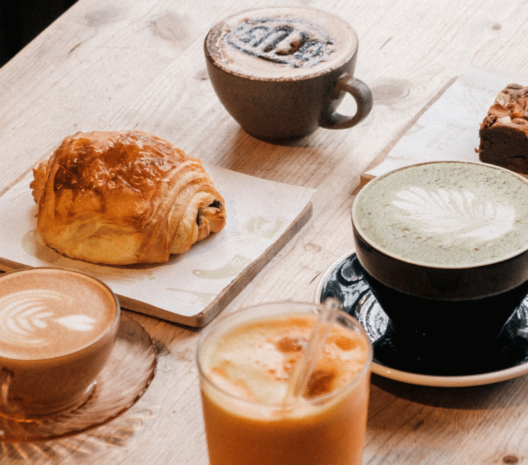 Le Café de la Baleine 1