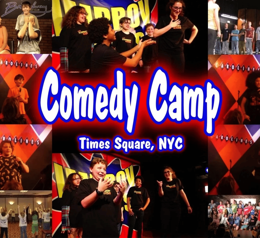 Summer Camp
