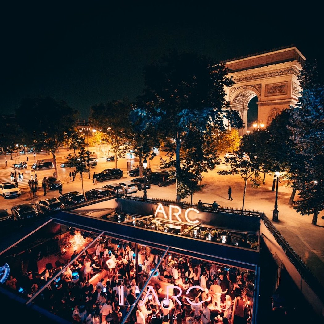 L'Arc 1