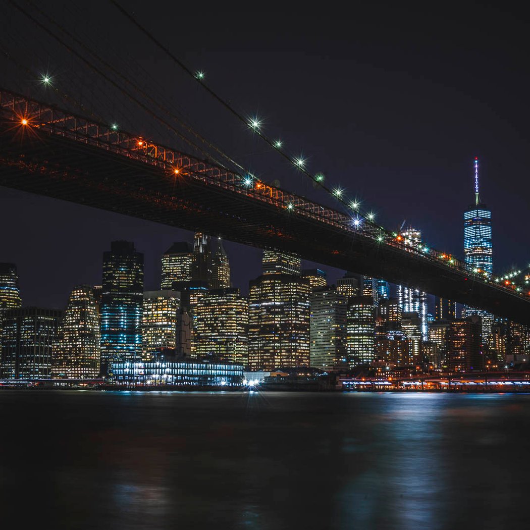 Empire Fulton Ferry 1