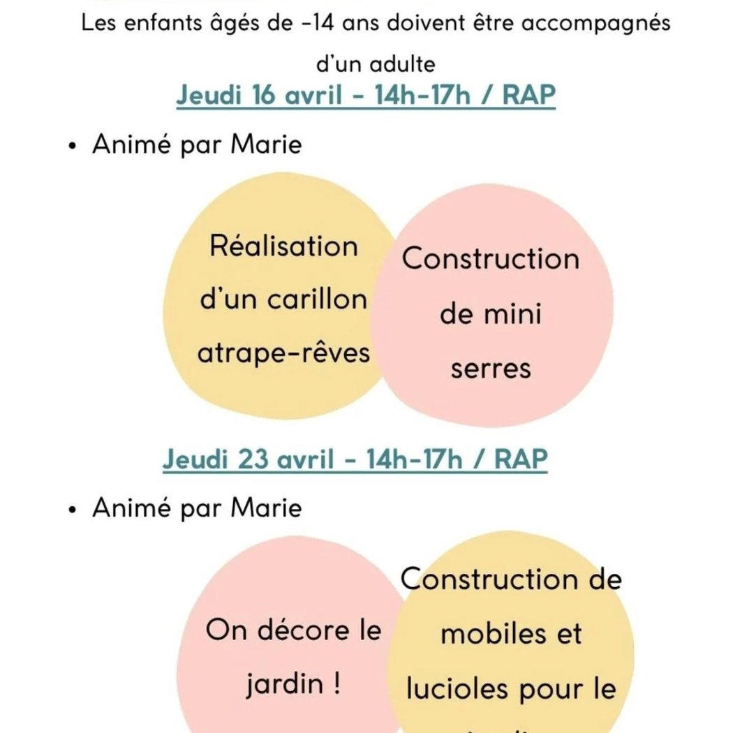 Relais Accueil Proximité 2