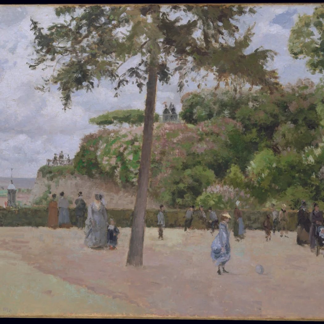 Parc de l'île des impressionnistes 3