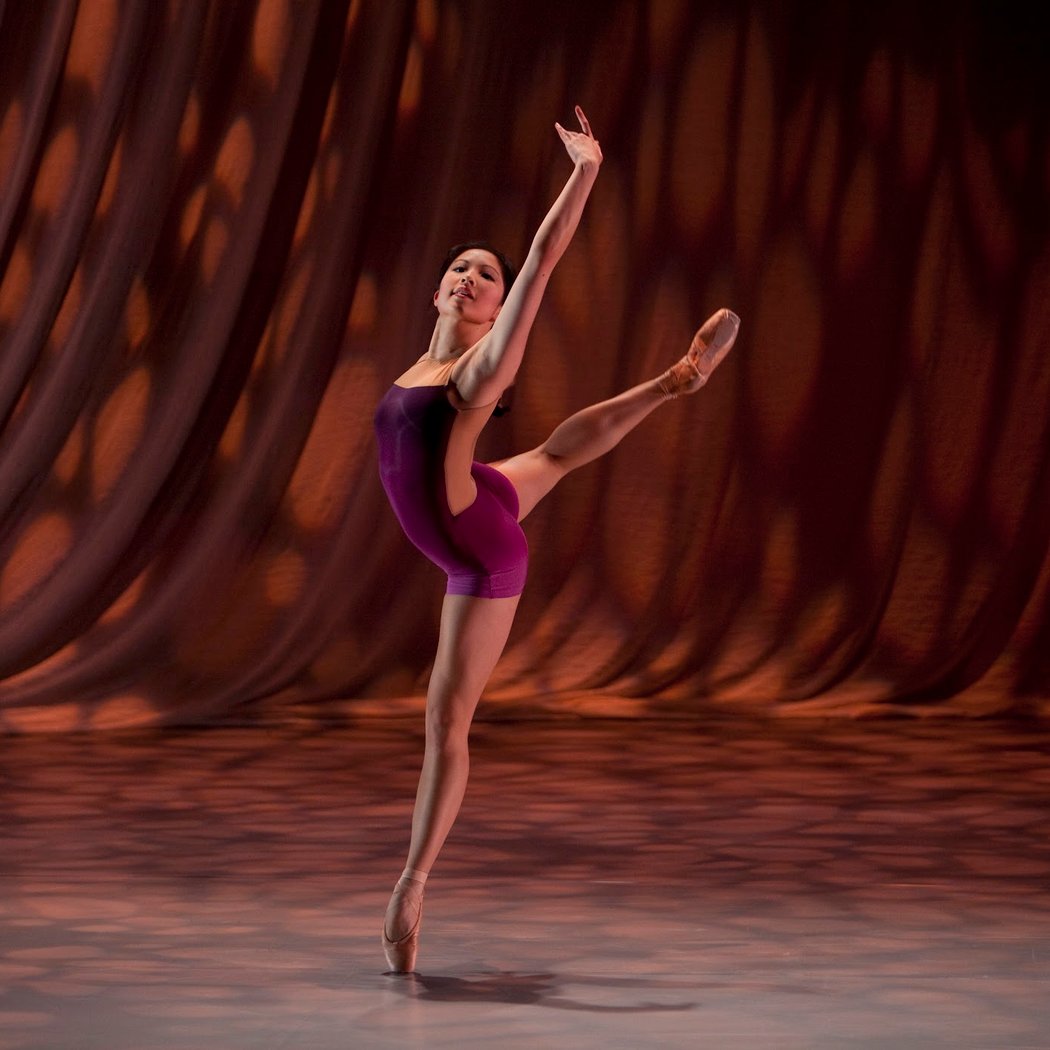 El Camino Ballet 1