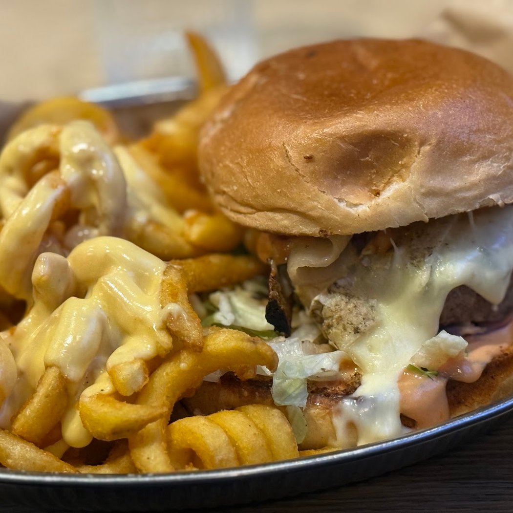 Ô Chalet Burgers et Crêpes 3